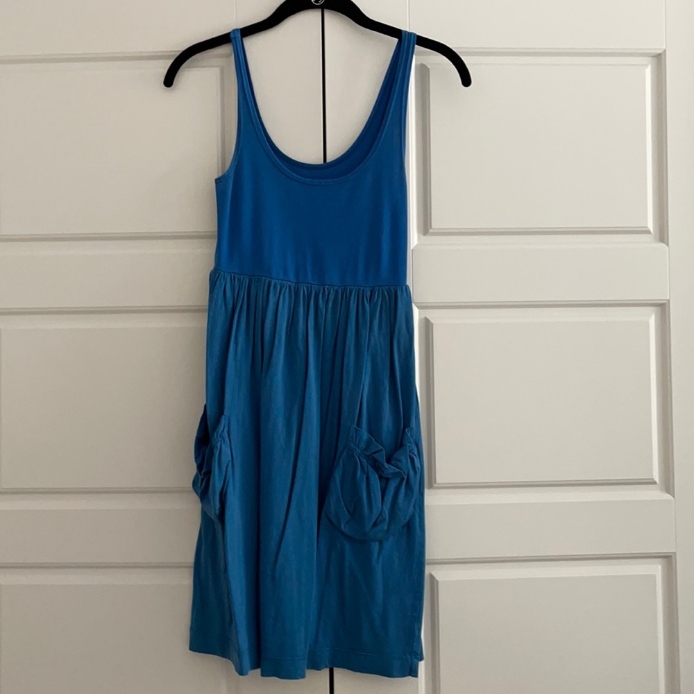 Theory dress
